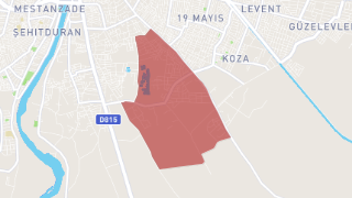 Bahçelievler Mahallesi, Yüreğir, Adana Thumbnail