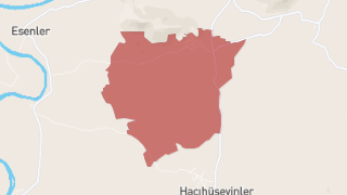 Belören Mahallesi Harita Thumbnail