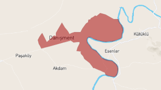 Danışment Mahallesi, Yüreğir, Adana Thumbnail