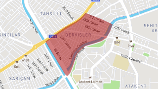Dervişler Mahallesi, Yüreğir, Adana Thumbnail