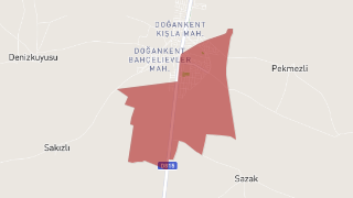 Doğankent Cumhuriyet Mahallesi, Yüreğir, Adana Thumbnail
