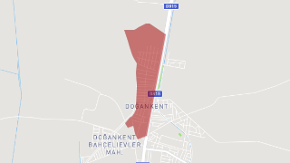 Doğankent Kışla Mahallesi, Yüreğir, Adana Thumbnail