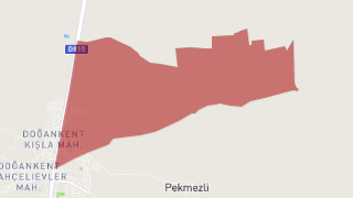 Gazipaşa Mahallesi Harita Thumbnail