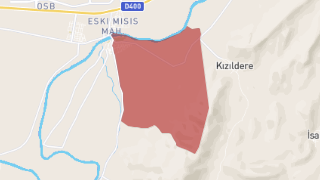 Geçitli Cumhuriyet Mahallesi, Yüreğir, Adana Thumbnail