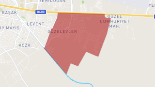 Güzelevler Mahallesi, Yüreğir, Adana Thumbnail