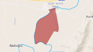 Havraniye Mahallesi, Yüreğir, Adana Thumbnail