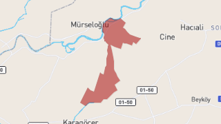 Karaahmetli Mahallesi, Yüreğir, Adana Thumbnail