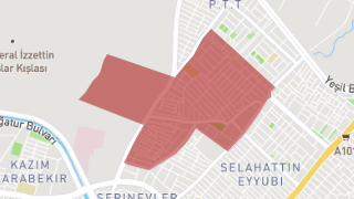 Karacaoğlan Mahallesi, Yüreğir, Adana Thumbnail