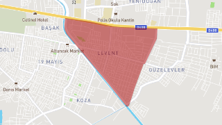 Levent Mahallesi, Yüreğir, Adana Thumbnail