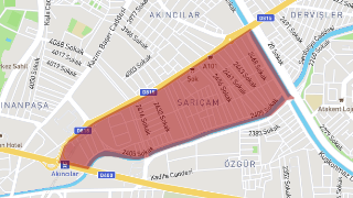 Sarıçam Mahallesi, Yüreğir, Adana Thumbnail