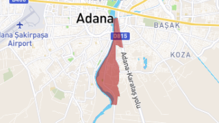Seyhan Mahallesi, Yüreğir, Adana Thumbnail