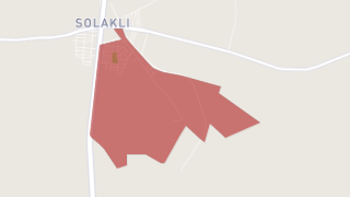 Solaklı Hürriyet Mahallesi, Yüreğir, Adana Thumbnail
