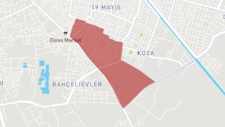 Yeşil Bağlar Mahallesi, Yüreğir, Adana Thumbnail