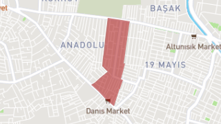 Yunus Emre Mahallesi, Yüreğir, Adana Thumbnail