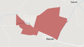 Yunusoğlu Cumhuriyet Mahallesi, Yüreğir, Adana Thumbnail