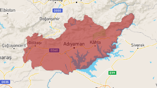 Adıyaman Thumbnail