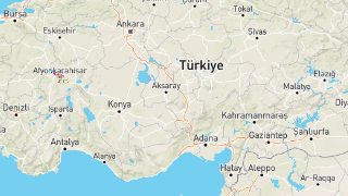 Afyonkarahisar Afyonkarahisar Merkez'in Mahalleleri, Nüfus Bilgileri, Haritalar ve İstatistikler Thumbnail
