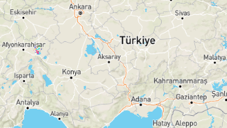 Afyonkarahisar Bolvadin'in Mahalleleri, Nüfus Bilgileri, Haritalar ve İstatistikler Thumbnail
