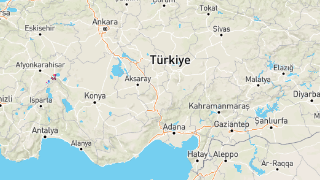 Afyonkarahisar Çay'ın Mahalleleri, Nüfus Bilgileri, Haritalar ve İstatistikler Thumbnail