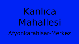 Kanlıca Mahallesi Thumbnail