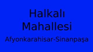 Halkalı Mahallesi Thumbnail