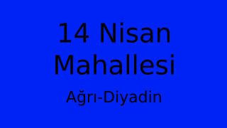 14 Nisan Mahallesi Thumbnail