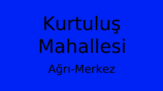 Kurtuluş Mahallesi Thumbnail