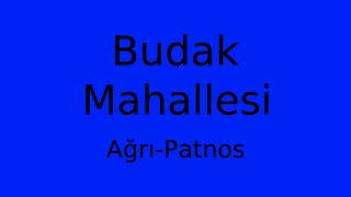Budak Mahallesi Thumbnail