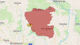 Altmarkkreis Salzwedel Thumbnail