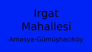 Irgat Mahallesi Thumbnail