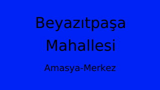 Beyazıtpaşa Mahallesi Thumbnail