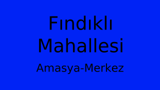 Fındıklı Mahallesi Thumbnail