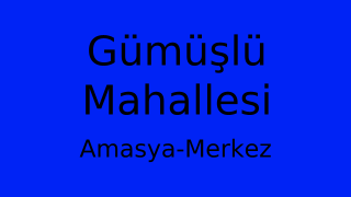 Gümüşlü Mahallesi Thumbnail
