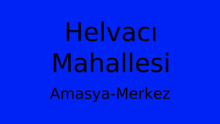 Helvacı Mahallesi Thumbnail