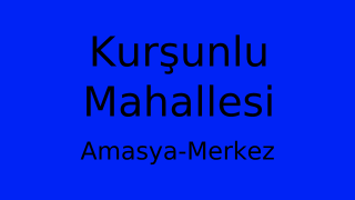 Kurşunlu Mahallesi Thumbnail