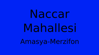 Naccar Mahallesi Thumbnail