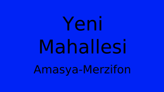 Yeni Mahallesi Thumbnail