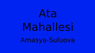 Ata Mahallesi Thumbnail