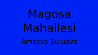 Magosa Mahallesi Thumbnail