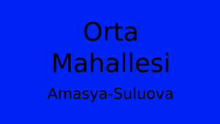 Orta Mahallesi Thumbnail