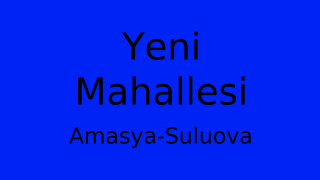 Yeni Mahallesi Thumbnail