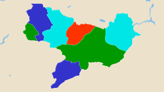 Amasya'nın İlçeleri Thumbnail