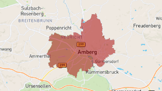 Amberg Thumbnail