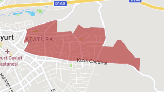 Atatürk Mahallesi, Akyurt, Ankara Thumbnail