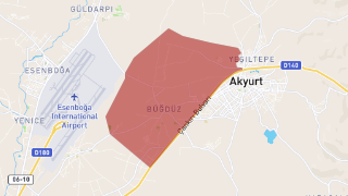 Büğdüz Mahallesi, Akyurt, Ankara Thumbnail