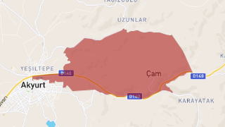 Çam Mahallesi, Akyurt, Ankara Thumbnail