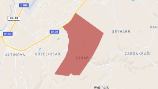 Çınar Mahallesi, Akyurt, Ankara Thumbnail