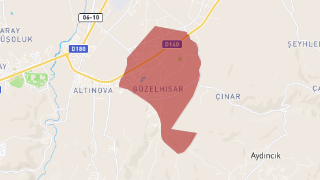 Güzelhisar Mahallesi, Akyurt, Ankara Thumbnail