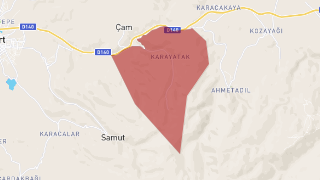 Karayatak Mahallesi, Akyurt, Ankara Thumbnail