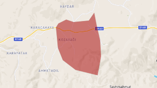Kozayağı Mahallesi, Akyurt, Ankara Thumbnail